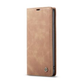 Anti-drop phone case (Color: Brown, size: IPhone11 Pro Max)